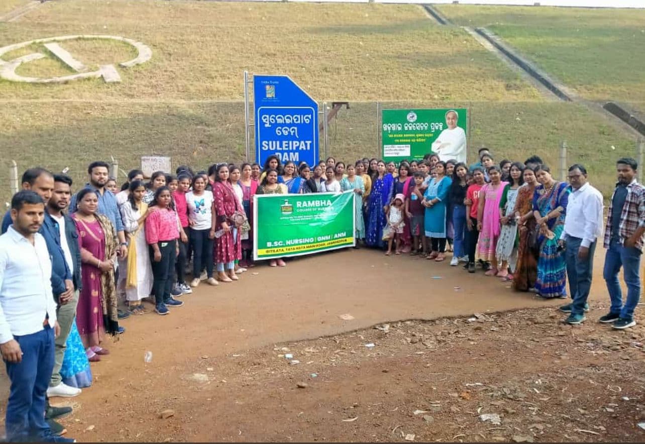 Rambha Group of Institutions Jamshedpur Events photo 16